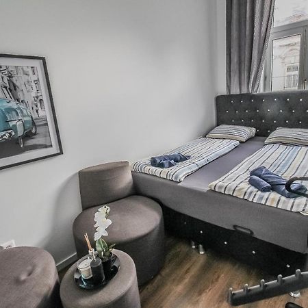 Superior Double Room Lv Vienne Extérieur photo