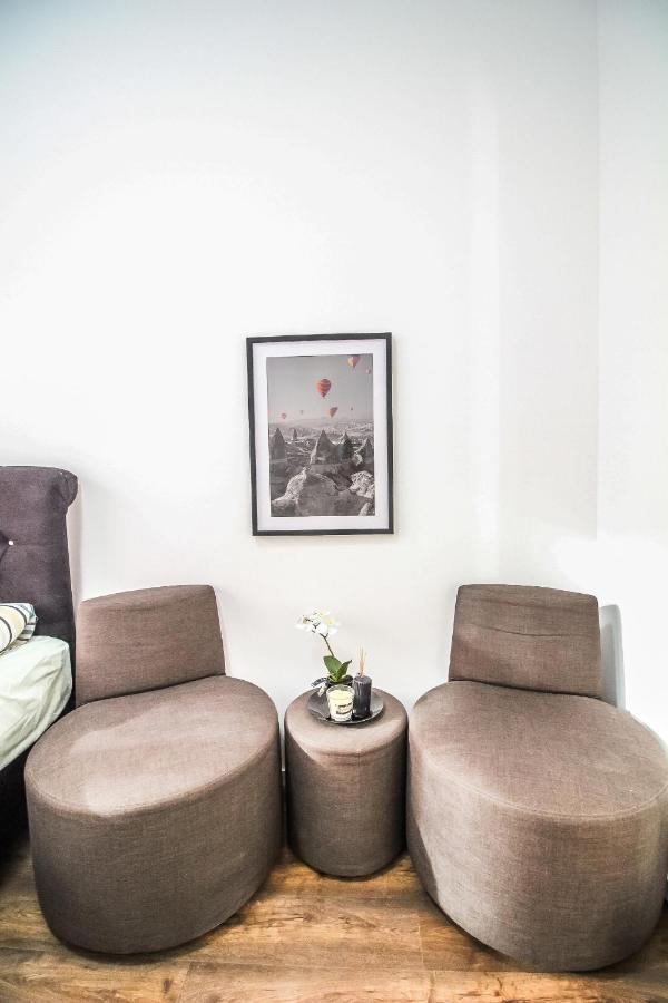 Superior Double Room Lv Vienne Extérieur photo