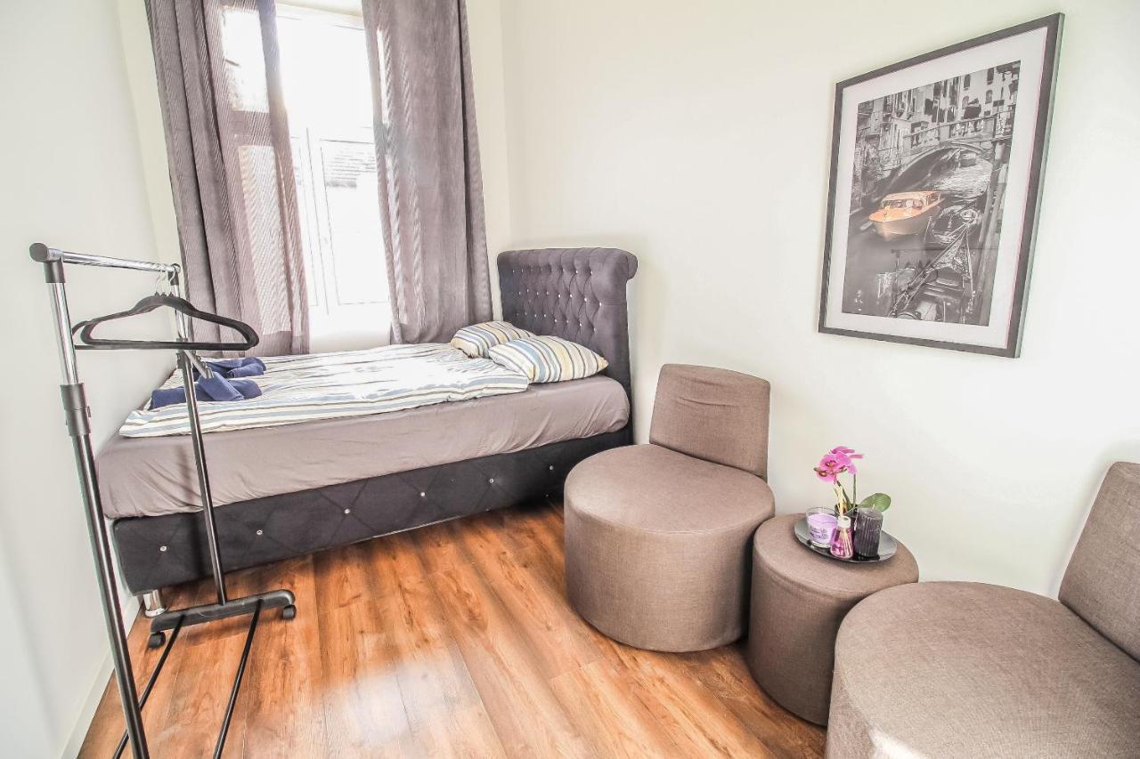 Superior Double Room Lv Vienne Extérieur photo