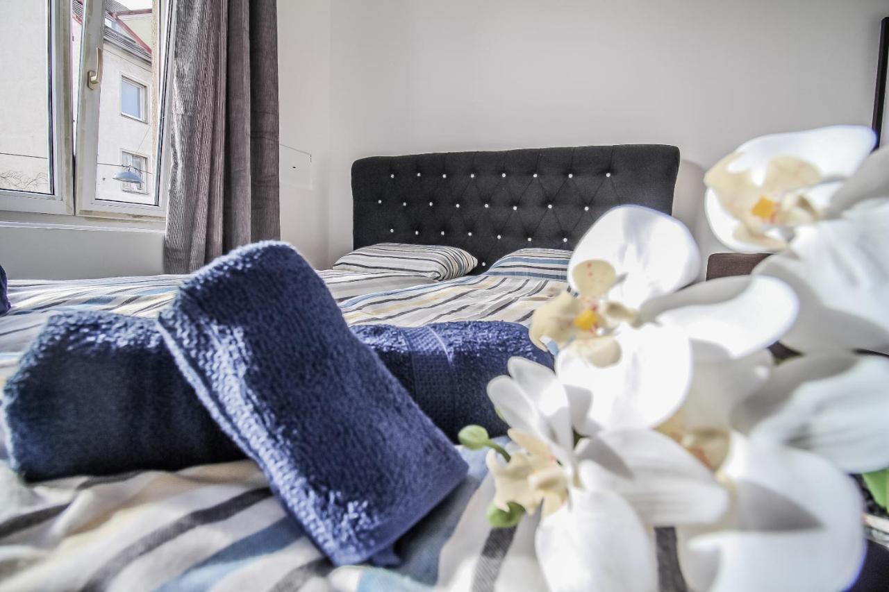 Superior Double Room Lv Vienne Extérieur photo